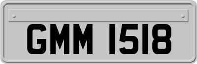 GMM1518