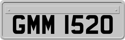 GMM1520