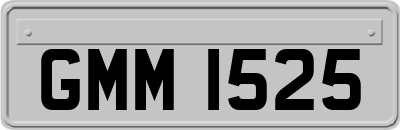 GMM1525