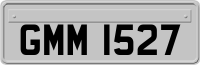 GMM1527