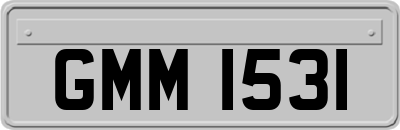 GMM1531