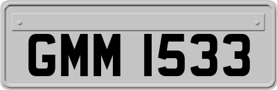 GMM1533