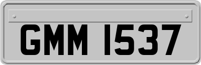 GMM1537