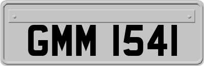 GMM1541