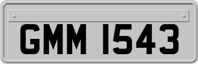 GMM1543
