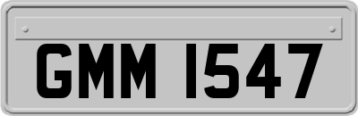 GMM1547