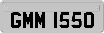 GMM1550