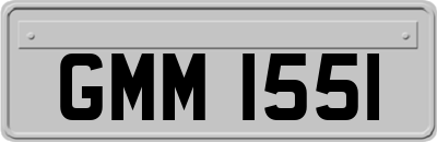 GMM1551