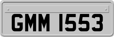 GMM1553