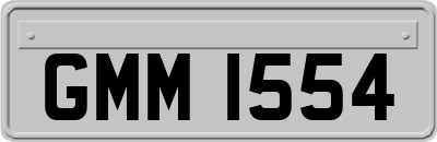 GMM1554