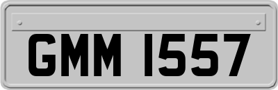 GMM1557