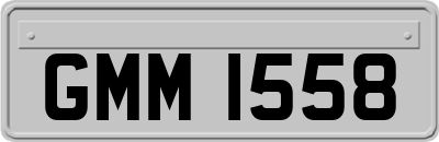 GMM1558