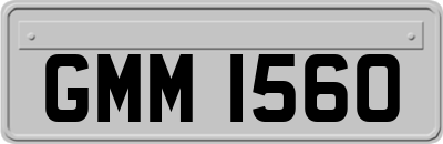 GMM1560