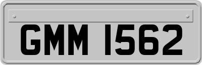 GMM1562