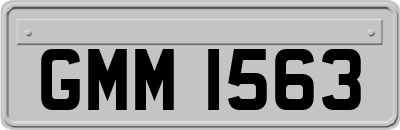 GMM1563