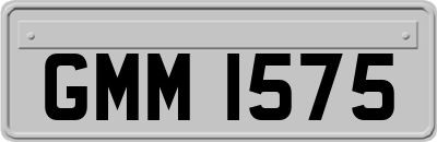 GMM1575