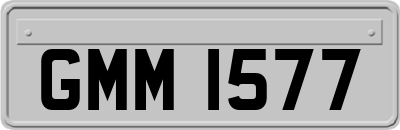 GMM1577