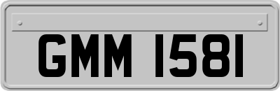 GMM1581