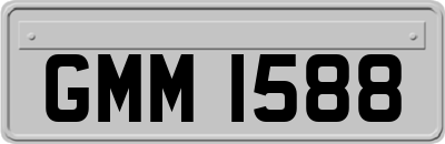 GMM1588