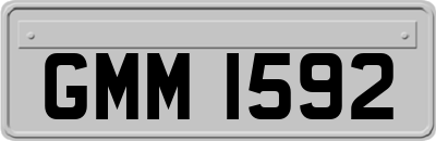 GMM1592