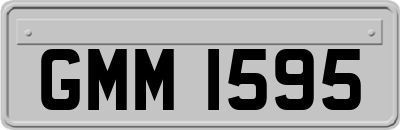 GMM1595