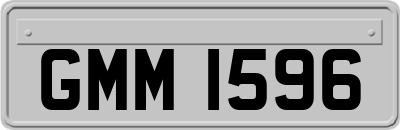 GMM1596