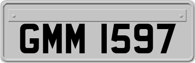 GMM1597