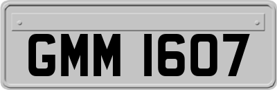 GMM1607