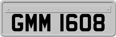 GMM1608