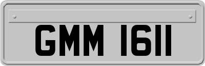 GMM1611