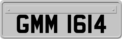 GMM1614