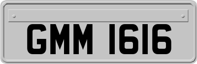 GMM1616