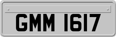 GMM1617