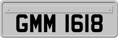 GMM1618