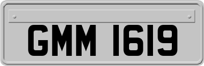 GMM1619