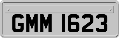 GMM1623