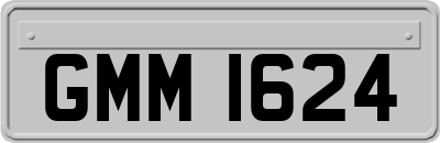 GMM1624