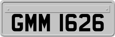 GMM1626