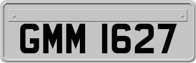 GMM1627