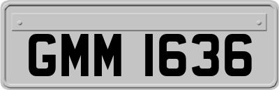 GMM1636