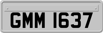 GMM1637