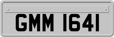 GMM1641
