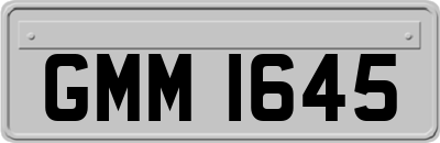 GMM1645
