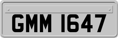 GMM1647