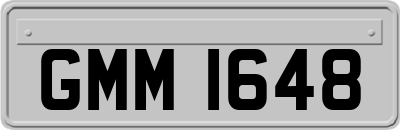 GMM1648