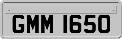 GMM1650