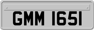 GMM1651