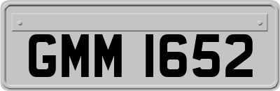 GMM1652