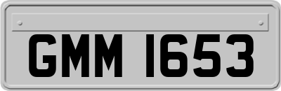 GMM1653