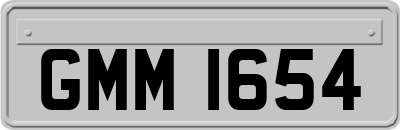 GMM1654